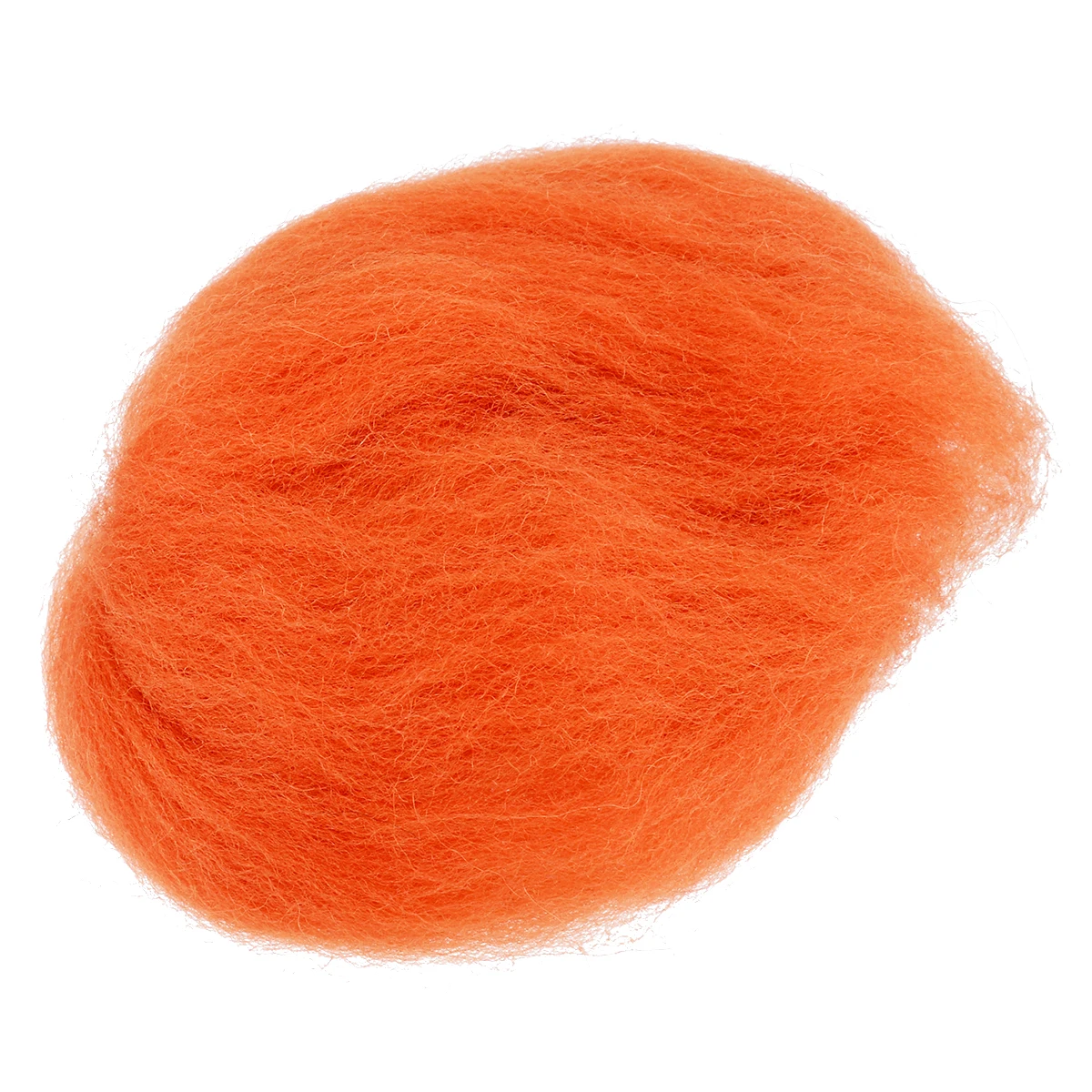 Разноцветный валяющий шерстяной материал 36 цветов 3 г Шерстяное волокно