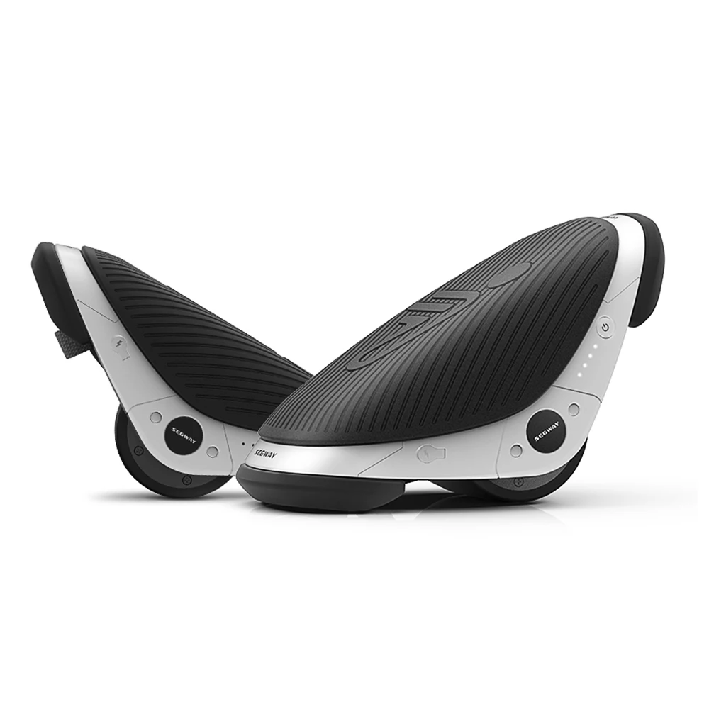 В наличии! Оригинальный Xiaomi MIjia Ninebot Segway Drift W1 e-коньки для взрослых/Дети 200 Вт 12 км/ч