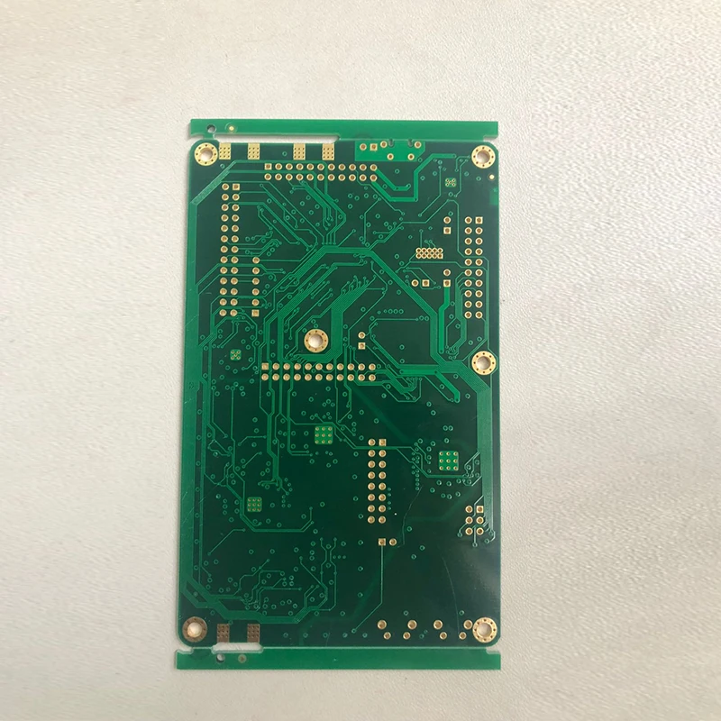 Pcb для hackrf one 1MHz 6GHz SDR Платформа программного обеспечения определенная