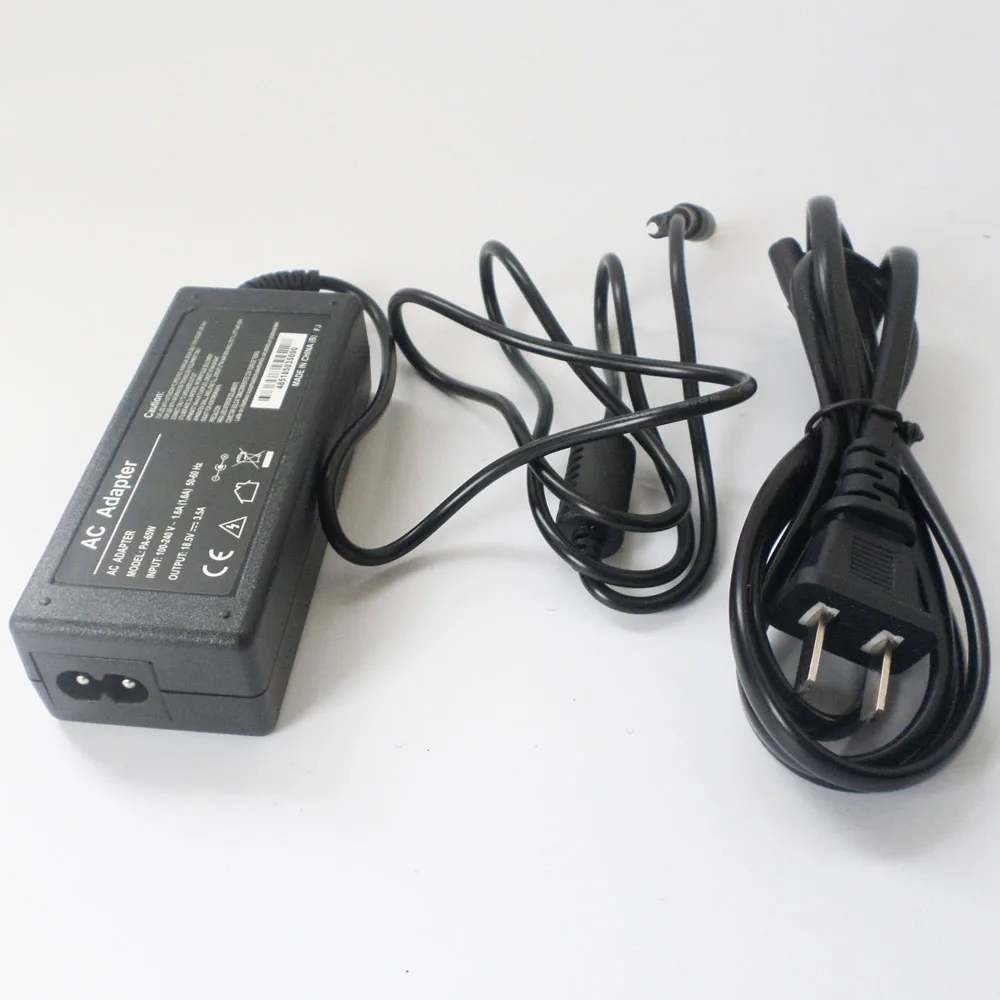Адаптер переменного тока для ноутбука зарядное устройство HP Pavilion DV2500 dv2700 dv6500 609936