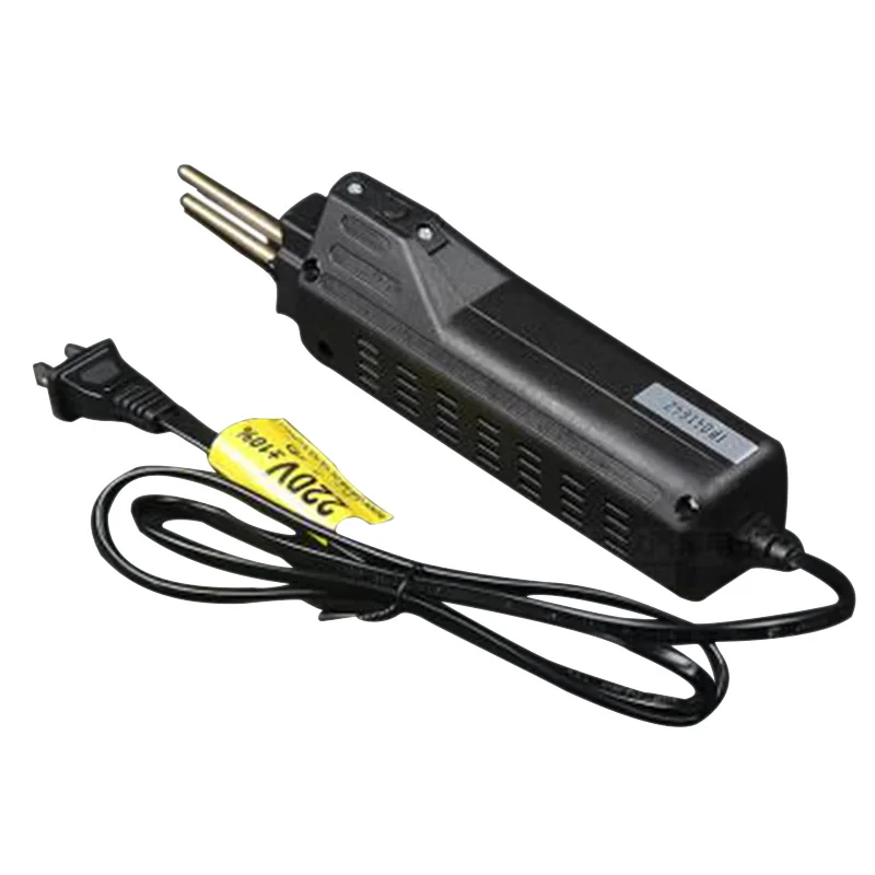 Совершенно новый и высококачественный универсальный горячий степлер