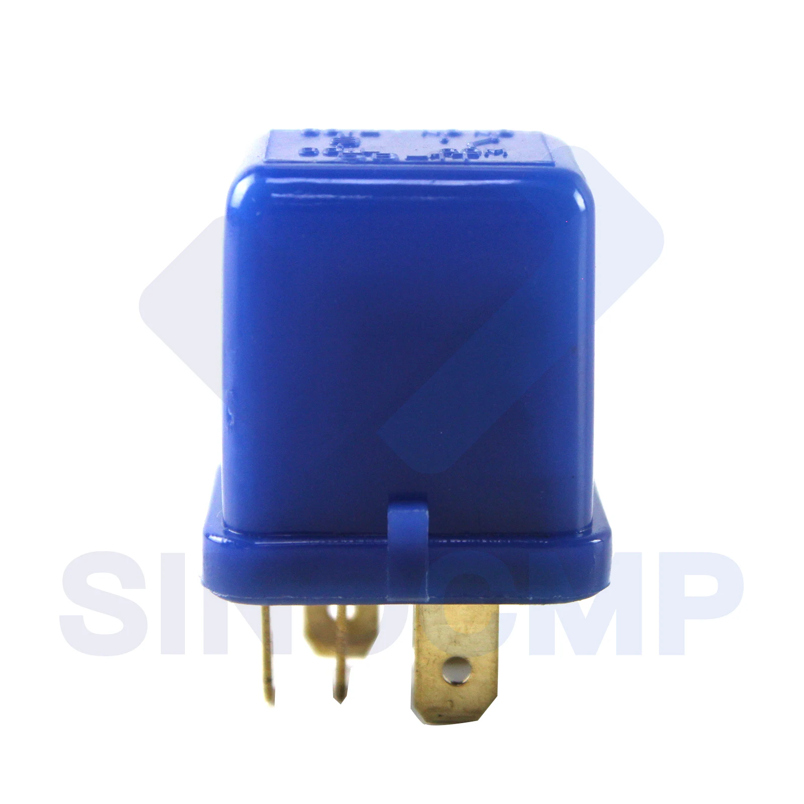 2 шт 24В PC300 8 реле 569 06 61960 для экскаватора Komatsu гарантия 3 месяца|relay|relay 24v |