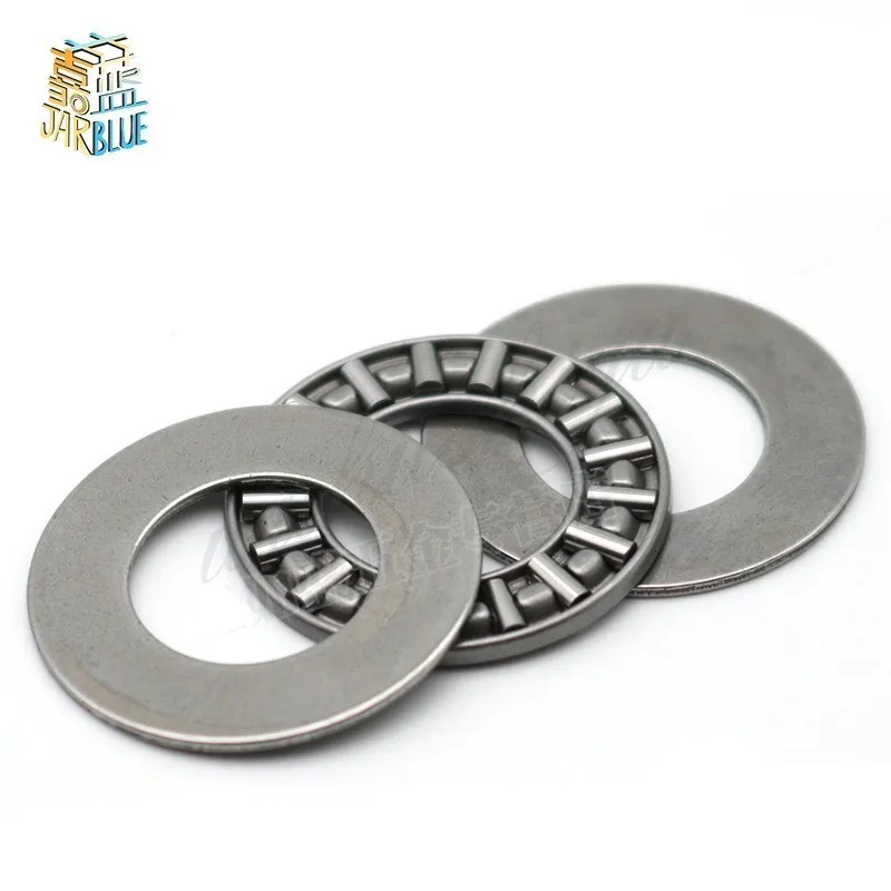 

1pcs AXK150190 2AS bearing AXK150190+2AS needle roller bearing 150*190*7mm