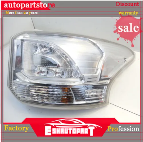 OEM 8330A790 задний фонарь 2014 2015 OUTLANDER светодиодный для Mitsubishi|Фара авто в сборе| |
