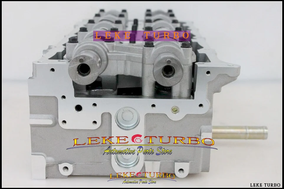 908 851 D4CB головки цилиндров в полной сборке 22100 4A010 4A000 для Hyundai H1 H200 Starex Porter KIA Sorento 2.5L