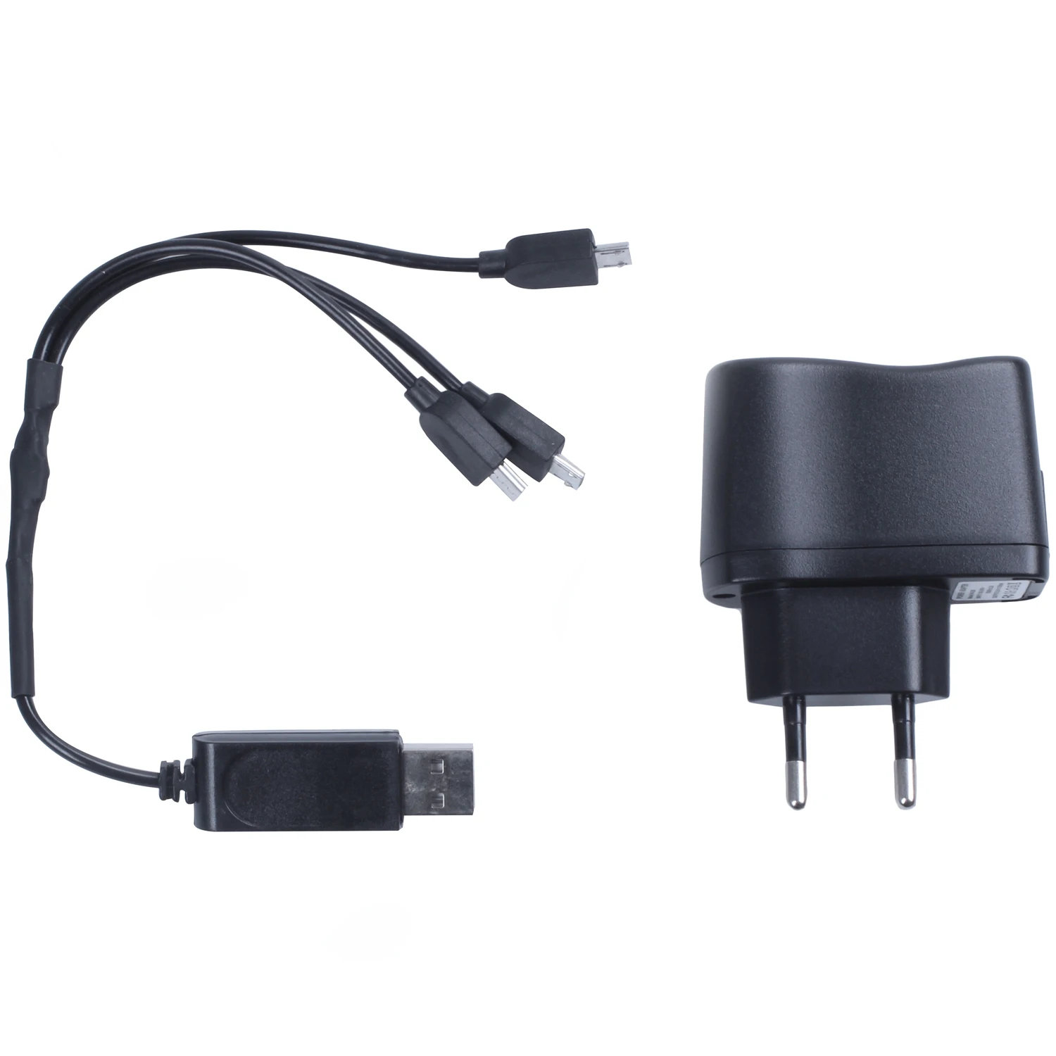 Зарядное устройство для VISUO XS809 XS809HC XS809W XS809HW USB 3 в 1 литий ионного аккумулятора