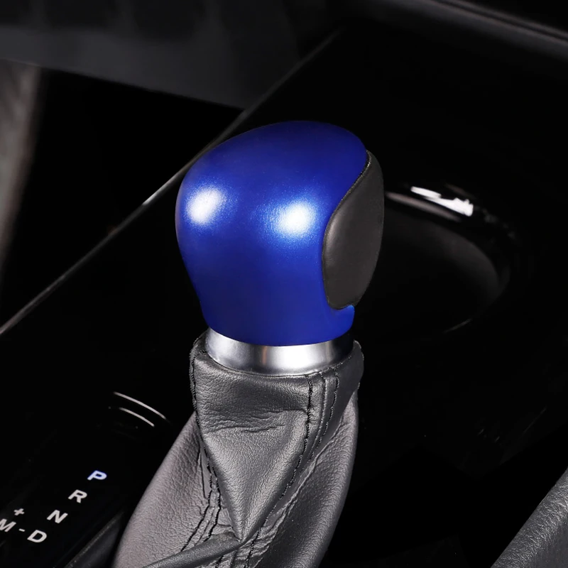 Жеребенок сжигание Шестерни переключения блесток головка рычаг передач Сдвиг