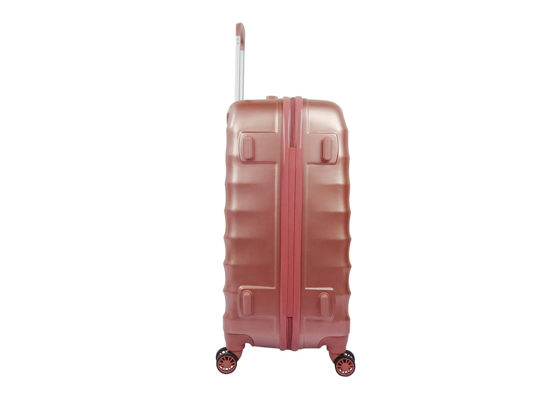 Чемодан-тележка Verage GM15059W28 rose gold | Багаж и сумки