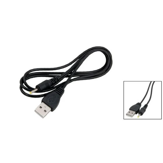 OPQ высокоскоростной USB 2 0 к DC 5 мм кабель питания для Mp3 Mp4| |