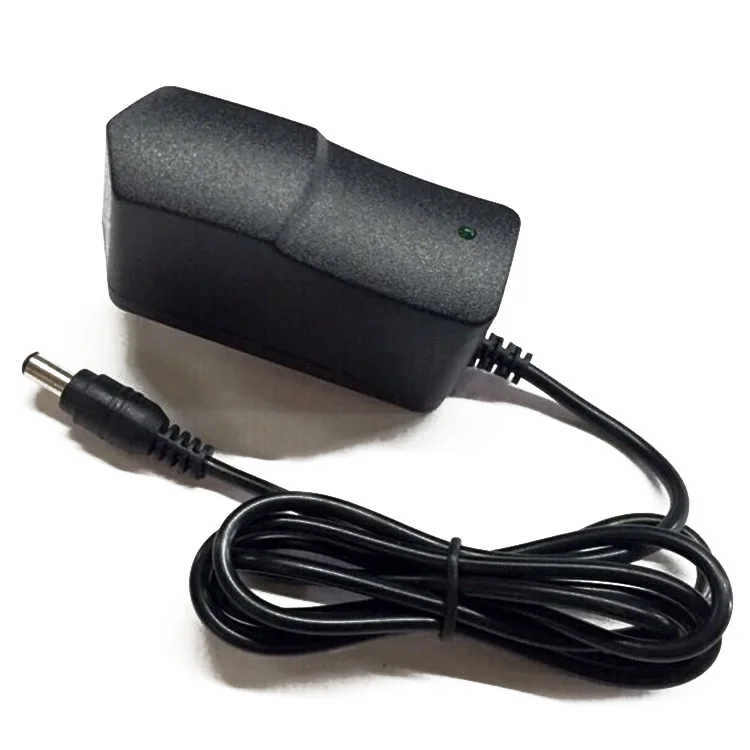 ЛМС 1 шт. AC 100 V 240 адаптер конвертер DC 12 1A 2000mA Питание ЕС США штекер постоянного тока
