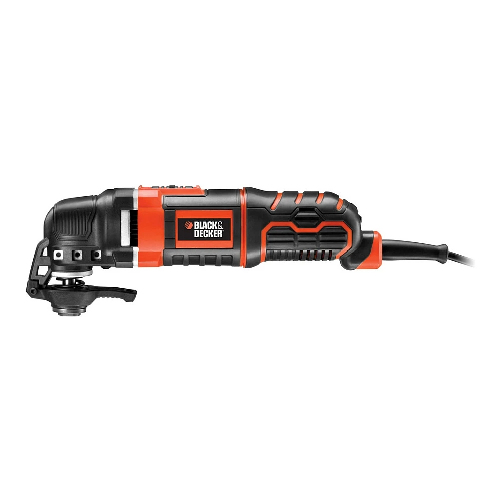 Реноватор Black + Decker MT300KA 300 Вт | Инструменты
