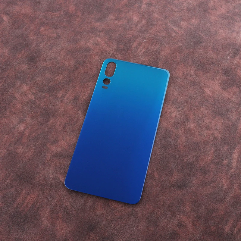 Ocolor для Elephone A5 чехол батареи жесткий Bateria защитная задняя крышка оболочка замена