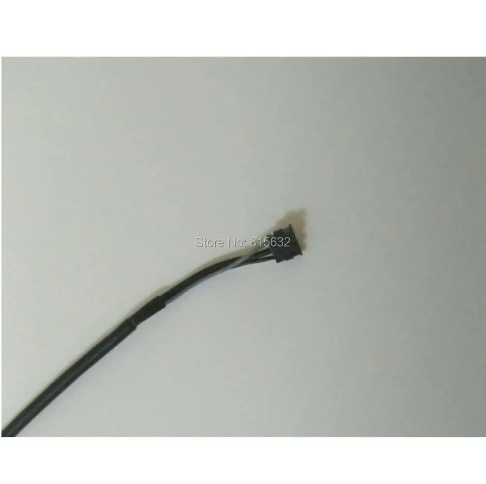 Микрофонный кабель для MacBook Pro 13 &quotUnibody A1278 2009/2010/2011/2012 Бесплатная доставка|cable for