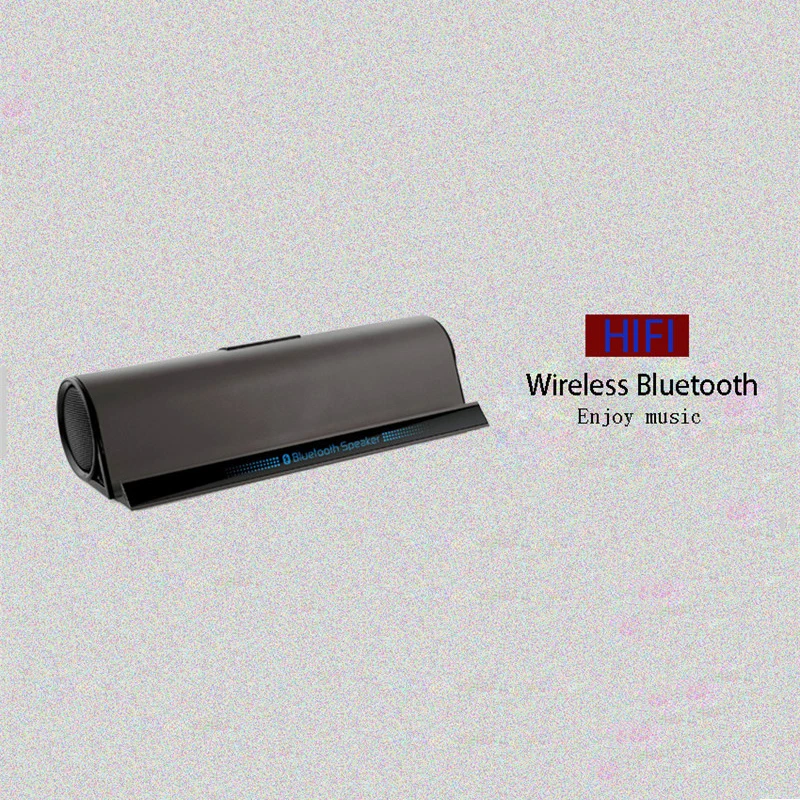 Memteq Новый Bluetooth динамик из алюминиевого сплава аудио для мобильного телефона