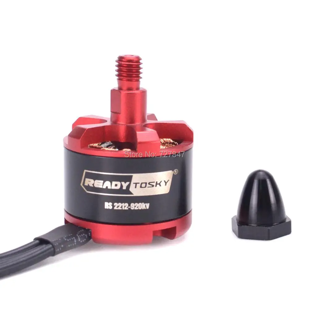 2 шт. бесщеточный двигатель CW CCW 2212 920KV для мультикоптера F330 F450 F550 X525|2212 920kv brushless