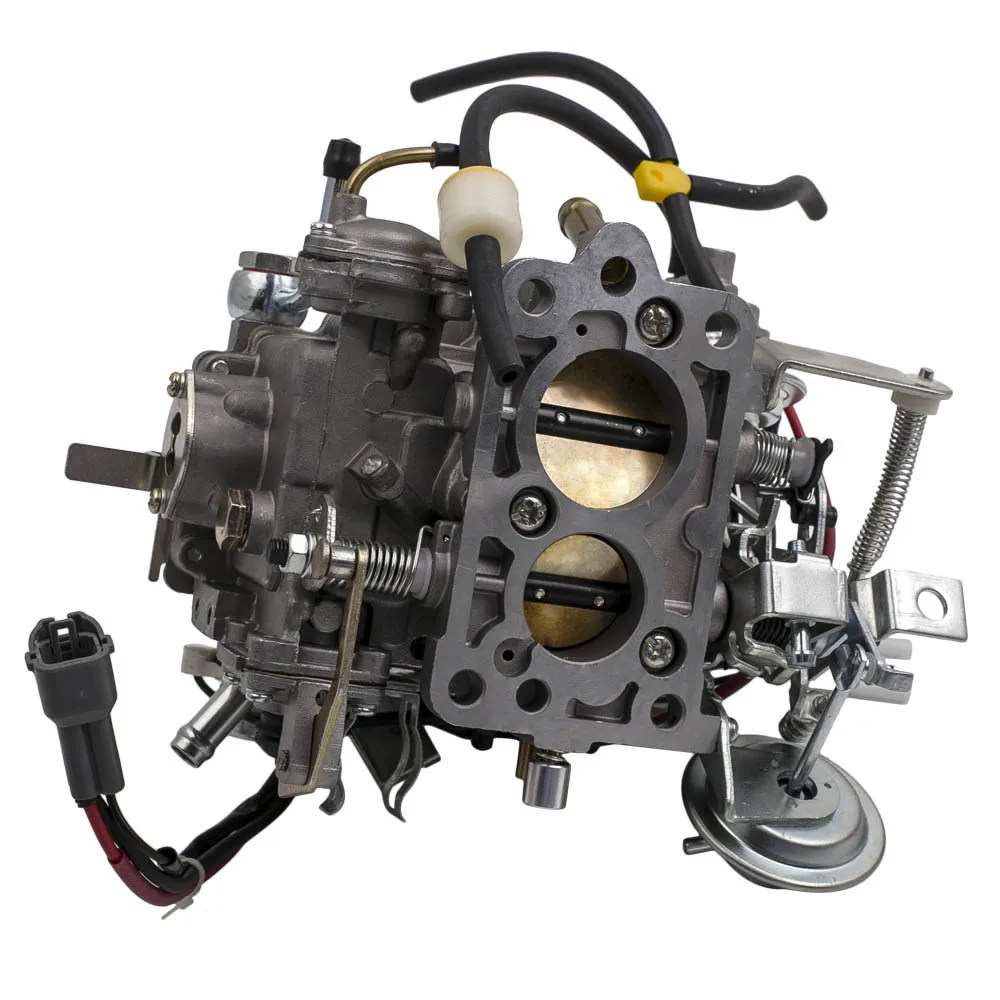 Замена карбюратора для Toyota Hilux 1984 1985 1986 1987 1988 21100 35463 35570|Карбюраторы| |