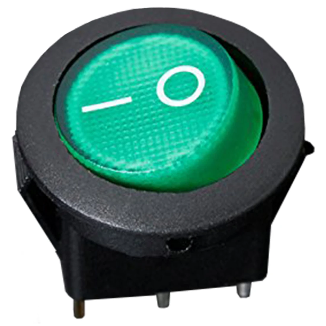 New-12V 16A LED биполярный клавишный переключатель вкл/выкл SPST для Авто Мото