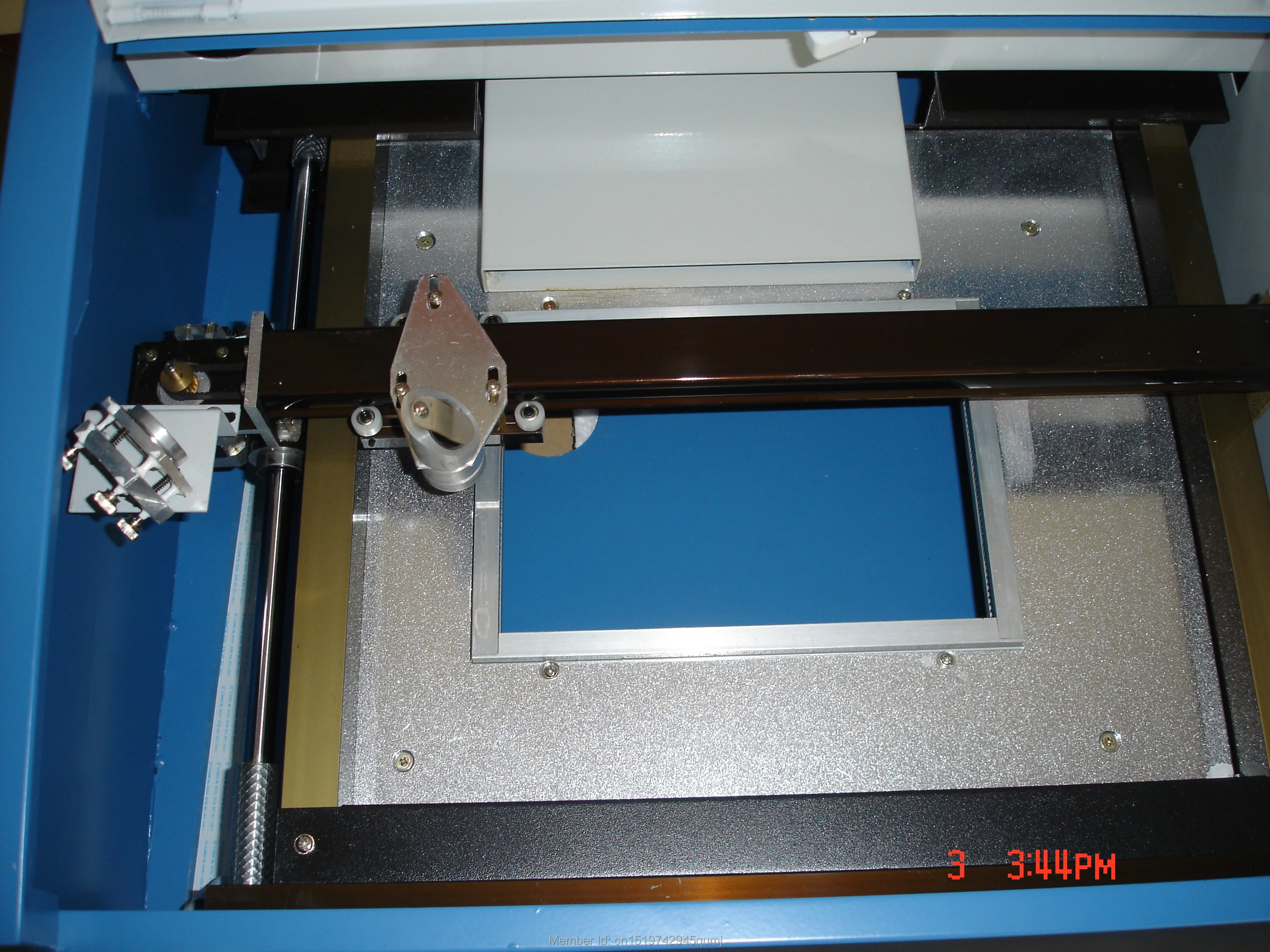 K40 2030 Diy Mini CNC Engraving Machine Laser Engraving Wood Router Engraver With digital display panel