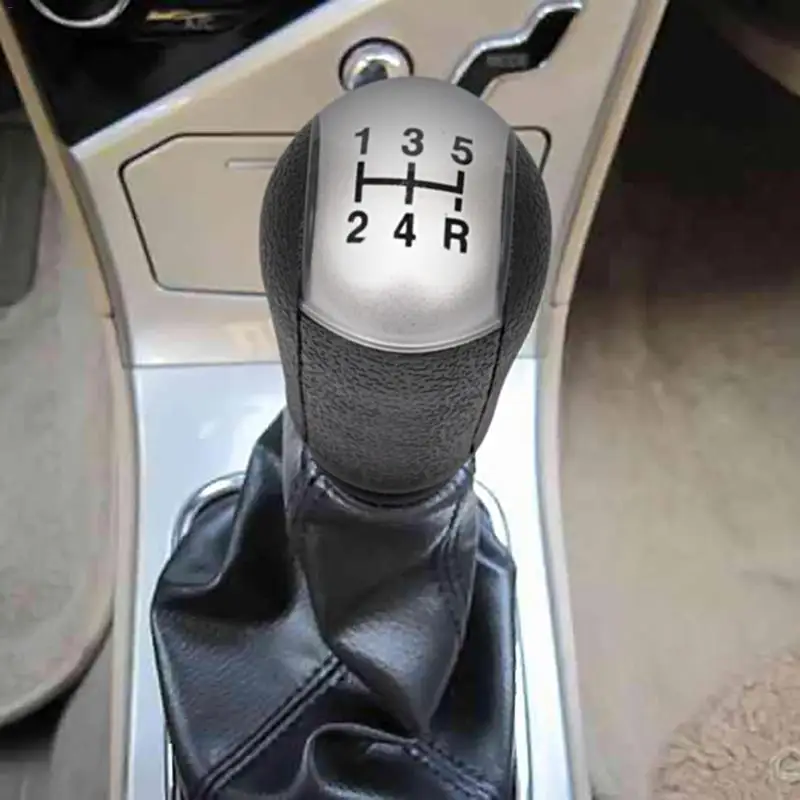 Ручка переключения передач для автомобиля Ford Focus Mondeo MK3 S MAX Mustang Galaxy Fiesta MK6 Transit