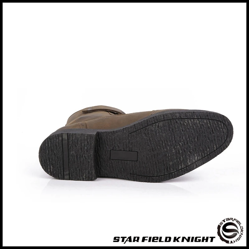 ARCX автомобильные гоночные ботинки внедорожные мотоциклетные Профессиональные