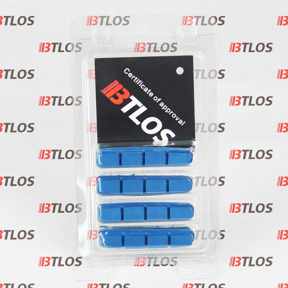 Дорожные Тормозные колодки для углеродных дисков | Спорт и развлечения