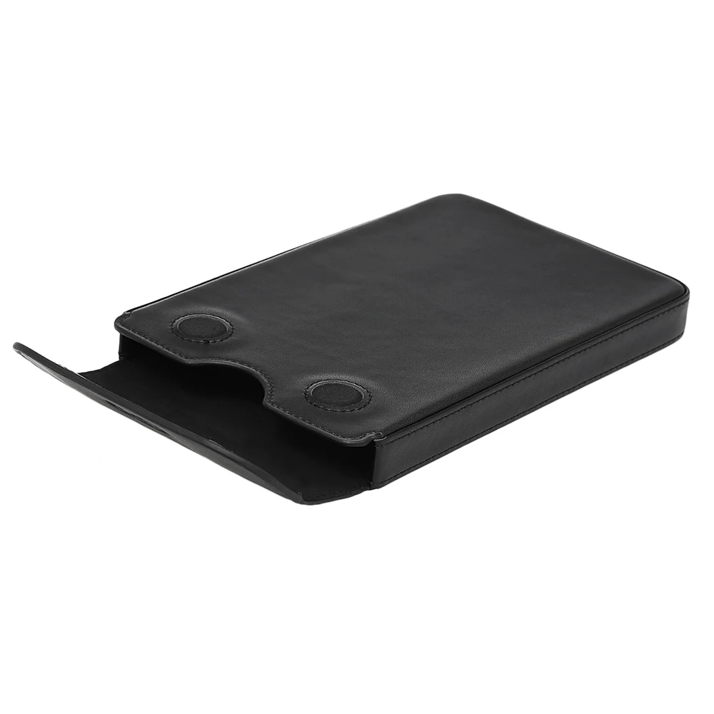Сумка-переноска для GPD карман 2 крышка Кожаные Мотоциклетные Перчатки с защитой