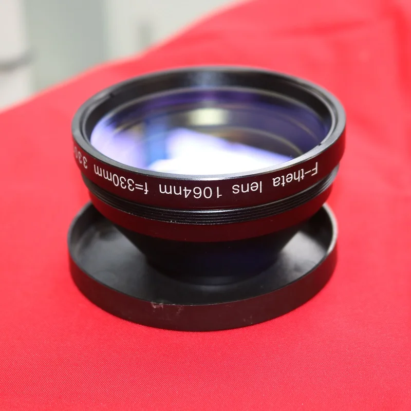 1064nm Field Lens used for Laser marking machine F=430/330/210/160 MORN | Инструменты