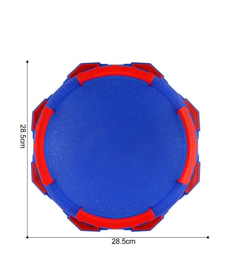 ABeybladeLY Burst Gyro Arena диск захватывающий поединок спиннинг Топ Игрушка аксессуары