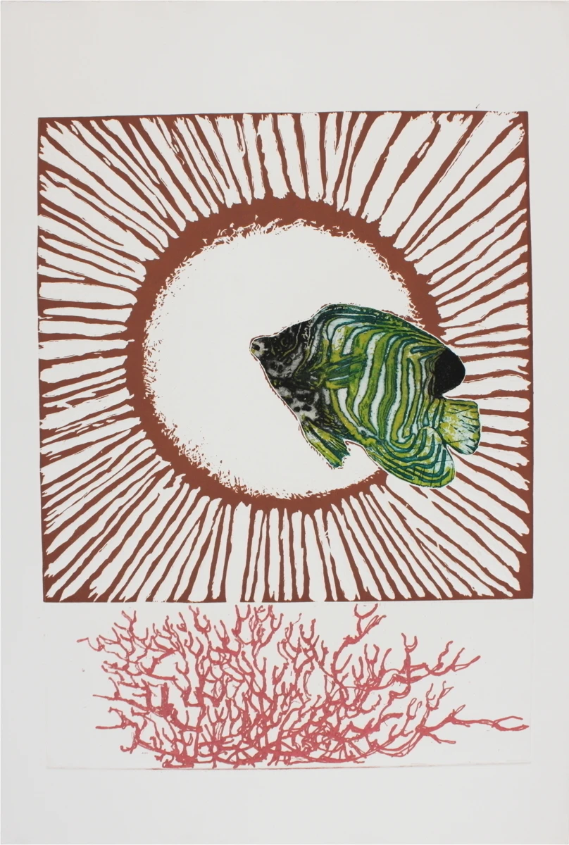 Ричард Ройс без названия|Таблички и знаки| |