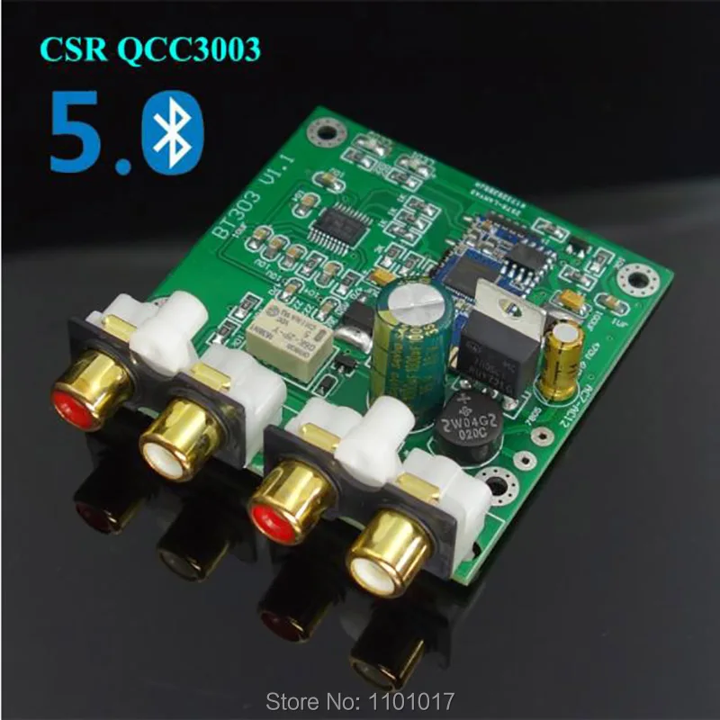 Weiliang A500 FU50 Bluetooth трубчатый Amp HIFI EXQUIS PCM5102 CSR QCC3003 BT 5 0 декодирование класса А
