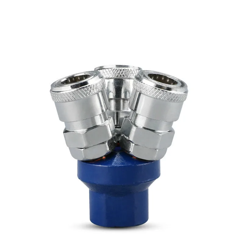 Circle Two-way C Type Fast Joint Insert Pneumatic Since Lock Element tool accessories | Инструменты