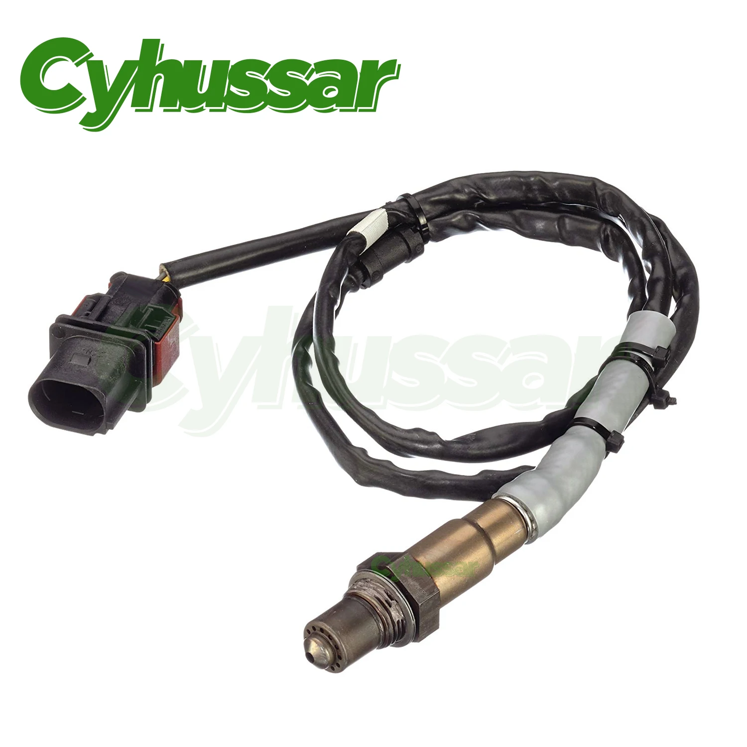 Датчик кислорода O2 Подходит для AUDI A3 SEAT SKODA GOLF JETTA PASSAT LEON OCTAVIA 06F906262J 06F906262A 0258017012 03