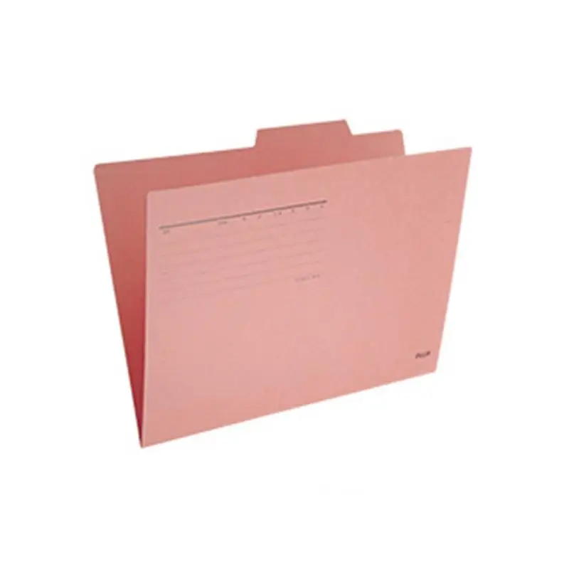 Креативная бумажная версия Папка Бумага классификация файл папка перезаказы