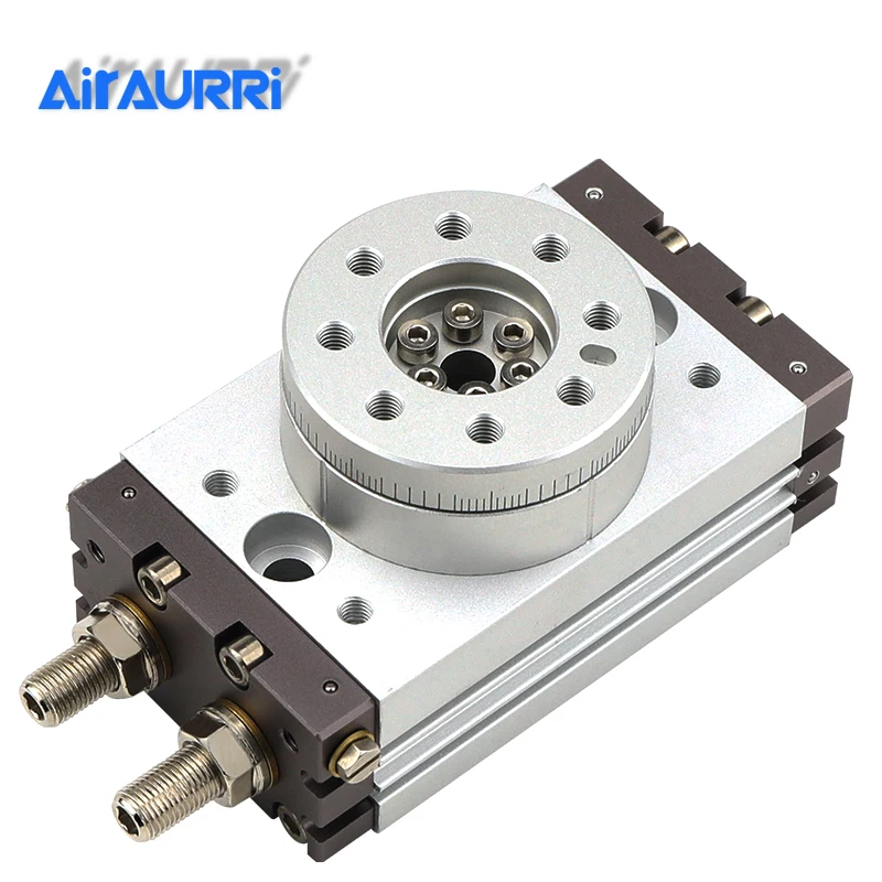 

SMC тип MSQA-10A 20A 30A 50A стойка и шестерня типа цилиндр/поворотный цилиндр/Осциллирующий цилиндр, с регулировкой угла