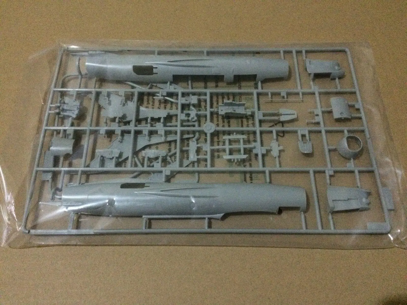 Trumpeter 1/48 02804 Mikoyan-Gurevic h MiG-19M Farmer E | Игрушки и хобби