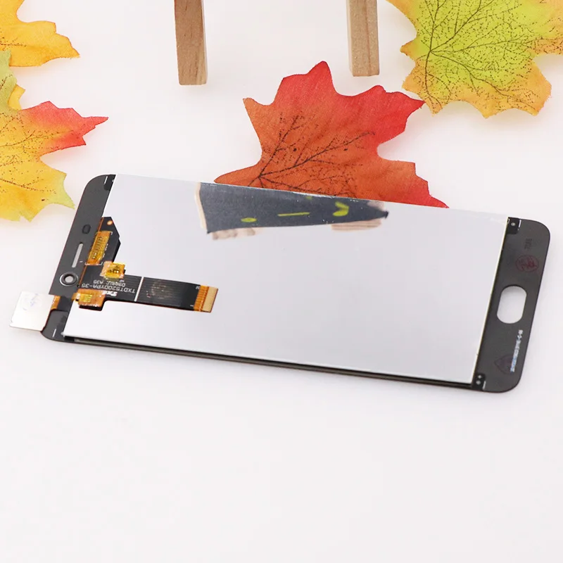 Для Meizu Meilan 6 M6 M711H M711M M711Q ЖК дисплей + стандартная Замена Инструменты лента