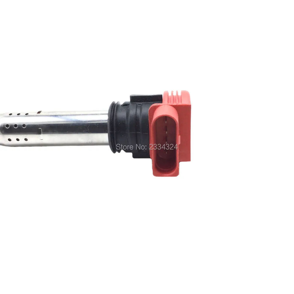 Катушка зажигания для Audi A4 A5 A6 A8 Q7 Q5 R8 VW Touareg 06D905115C/D/J/F/K 06E905115A/B/C/D/E 06E 905 115E 0986221052 06D905115