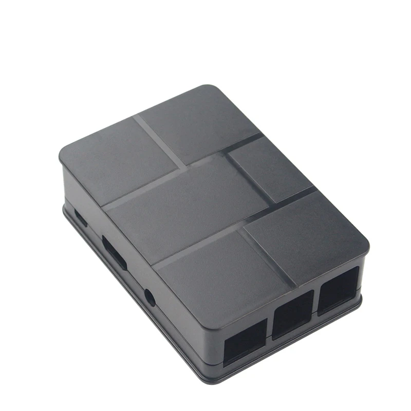 Raspberry Pi ABS чехол для 3 Model B +|Демонстрационные стенды| |