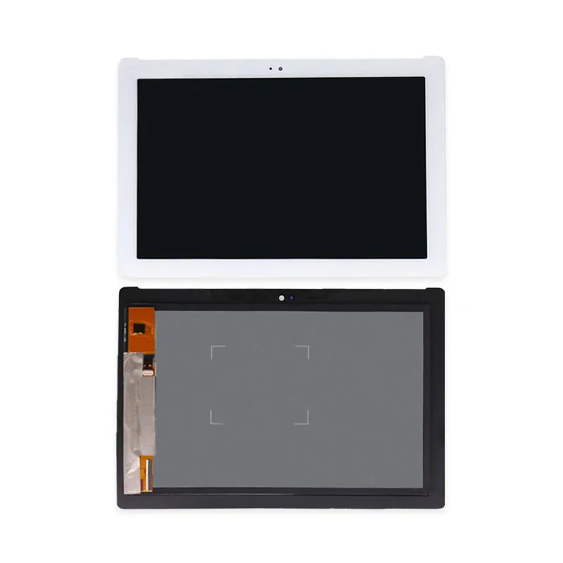 5 шт./лот 10 1 &quotдля Asus Zenpad Z300 Z300C Z300CG P021 P023 ЖК-дисплей Дисплей Сенсорный экран