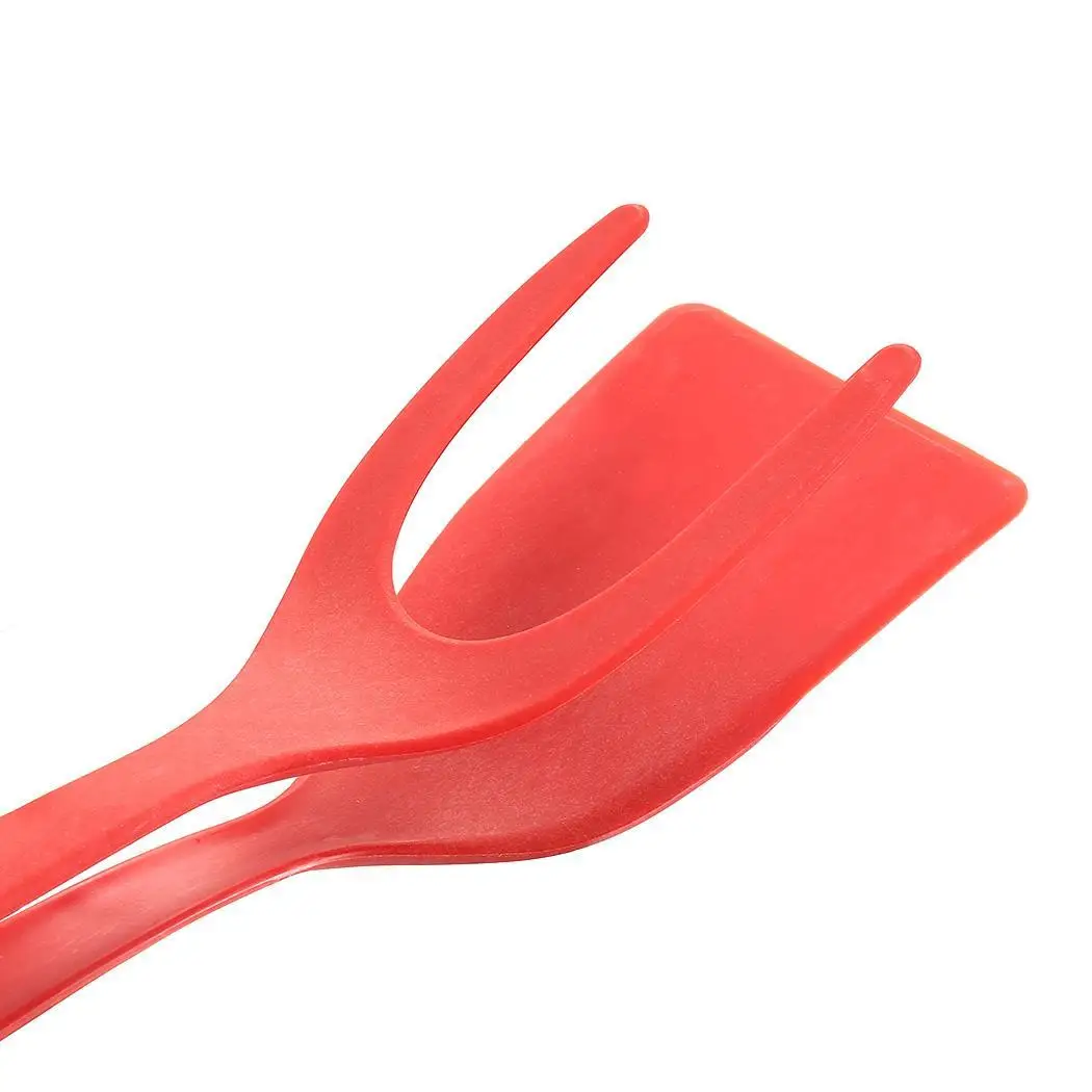 New Omelet Pan Spatula Combo Pancake Toast Omelette Flip Trowel Kitchen Tools 8cm 3 1inch 30cm 11 8inch Black | Дом и сад