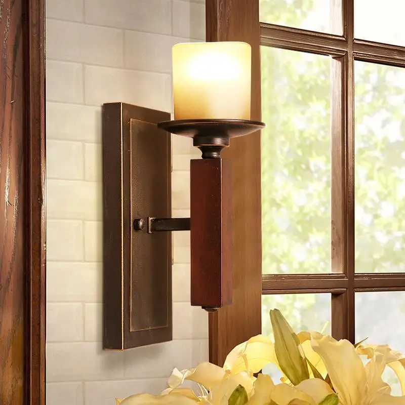 Vanity Lampen современные светильники Badkamer освещение Lampara De Pared интерьер Wandlamp для дома