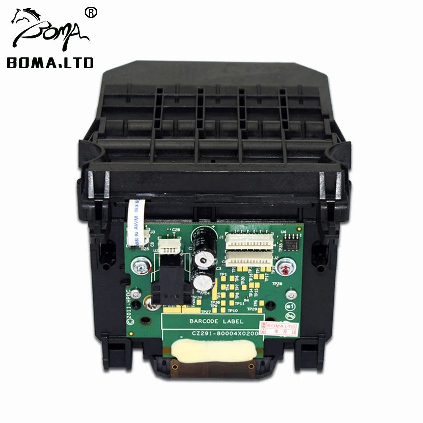 BOMA.LTD Φ 960 960XL печатающая головка для принтера HP Officejet Pro 3620 3610 | Компьютеры и офис