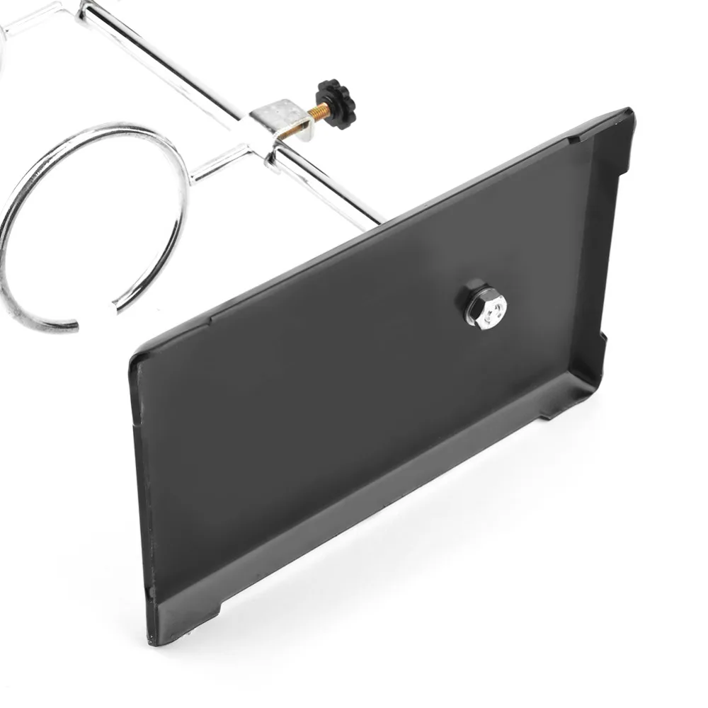 Hot Laboratory Stands Support Clamp Lab Clips Flask Condenser Bracket | Обустройство дома