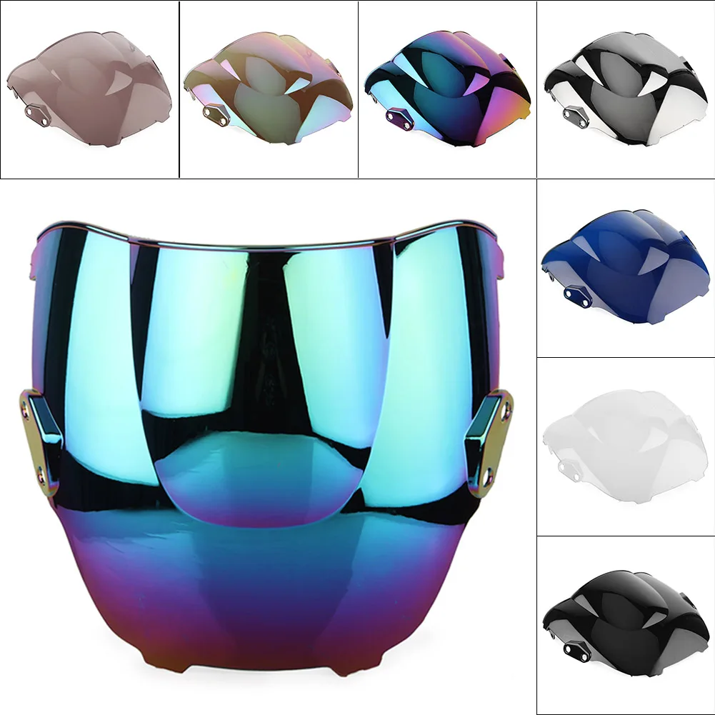 CBR600 F3 ветровое стекло для мотоцикла Honda CBR600F3 1995 1996 1997 1998 ABS пластик| |
