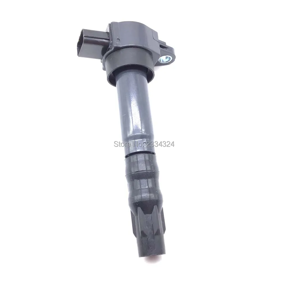 Катушка зажигания для Mitsubishi Lancer Outlander 2 0 4 L4 3 V6 1832A016 UF589 5C1751 C1694|Катушка зажигания| |