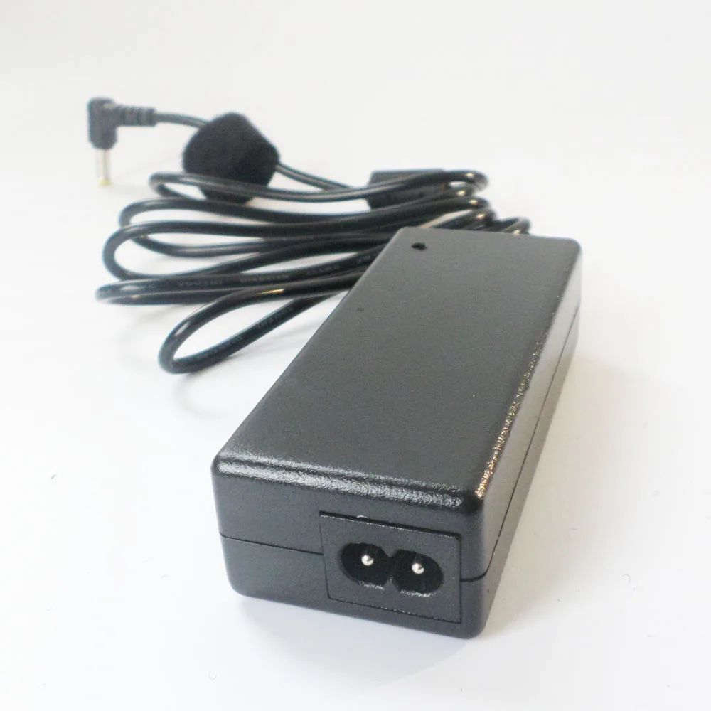 12V 5A LCD TV AC адаптер Зарядное устройство для DVE DSA-60W-12 1 монитор AKAI LCT2060 LCT2070 шнур