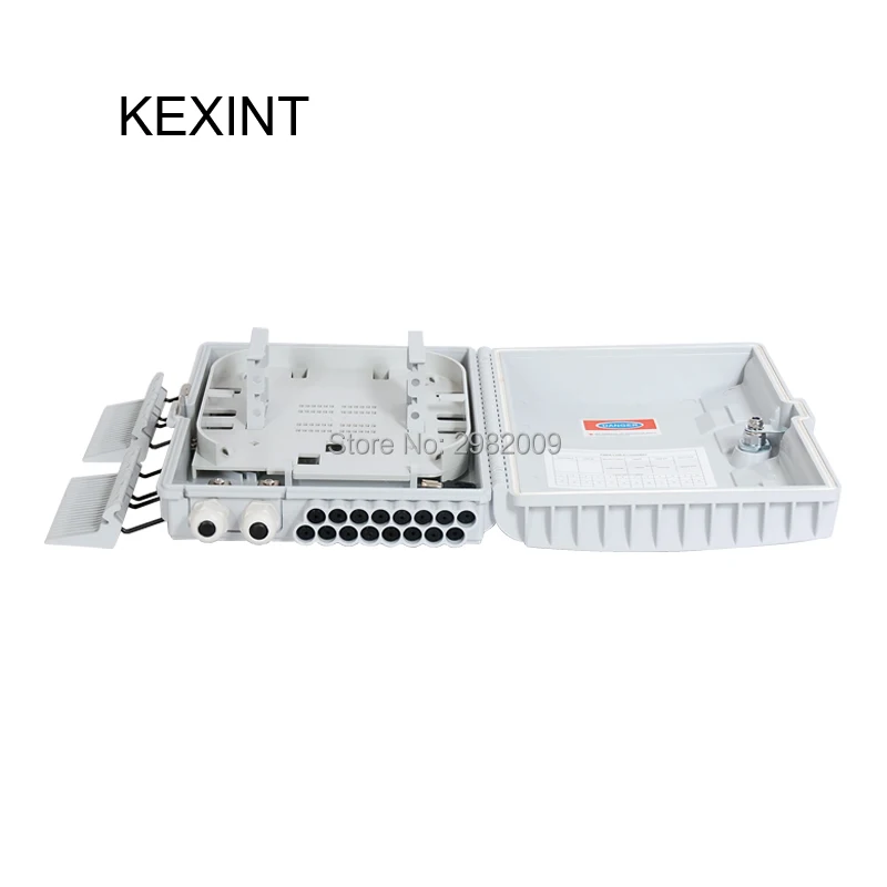 KXINT16 core FTTH волоконно оптическая терминальная коробка/Высококачественная