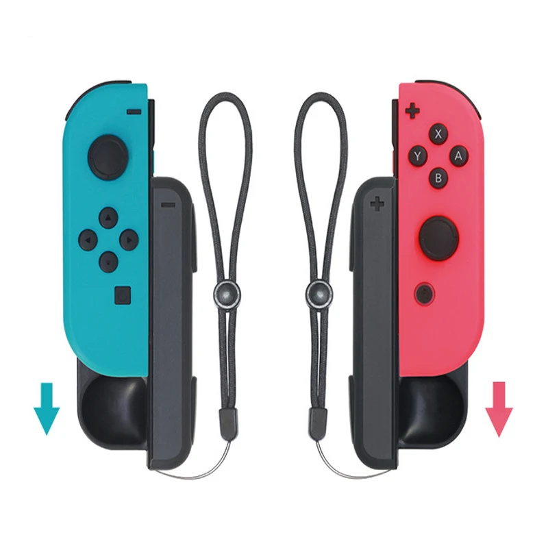 Type C мини зарядное устройство док-станция для ручка переключателя Ns N-Switch Joy-Con
