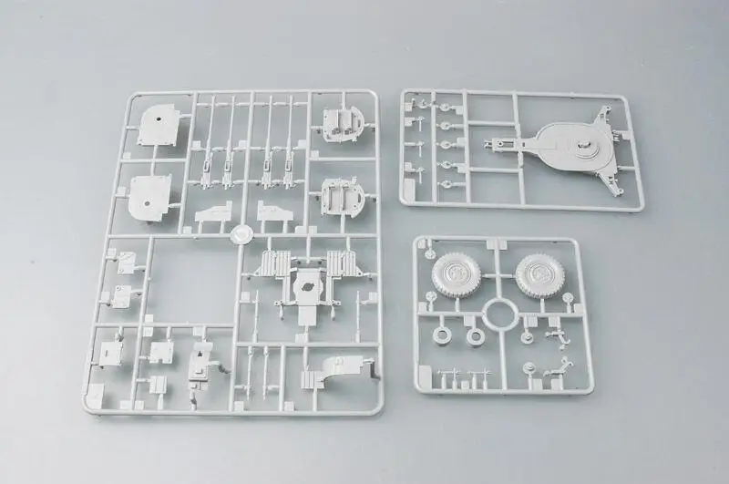 Немецкий Flak 38 Trumpeter 1/35 02309 | Игрушки и хобби