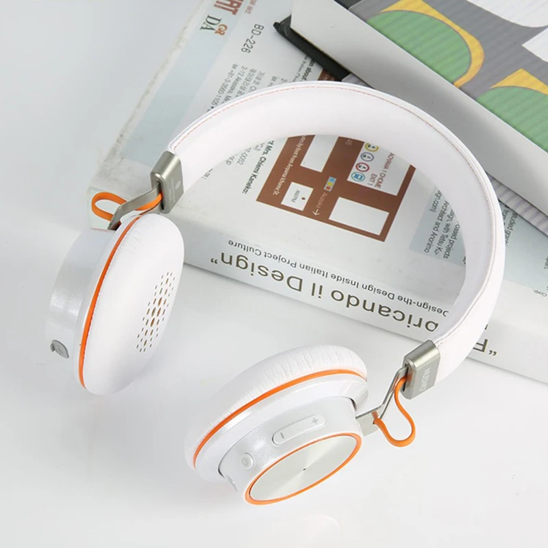 NUBWO S2 Bluetooth наушники Беспроводной + проводной за ухо стерео объемный звук глубокий